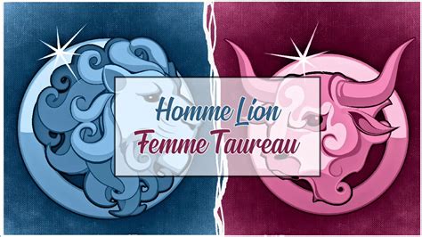 compatibilité homme taureau femme lion|Compatibilité amoureuse : Femme Taureau et Homme Lion